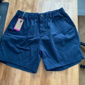 Bearbottom Stretch Shorts